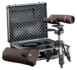 Зрительная труба Leupold Golden Ring 15-30x50 Compact Kit