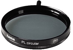 Hama Circular-PL 58mm (72558)