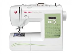 Singer Fashion Mate 7256