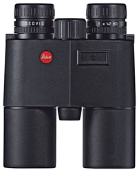 Leica Geovid 8x42 HD