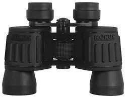 Бинокль KONUS Konusvue 8x40 W.A.