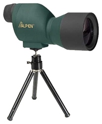 Alpen Spotting Scope 20x50