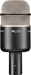 Electro-Voice PL33