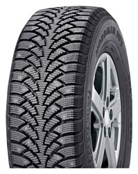 Nokian Nordman SUV 235/75 R15 105T