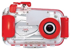 Olympus PT-021