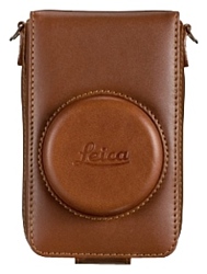 Leica D-Lux 4 Leather case
