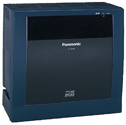 Panasonic KX-TDE200