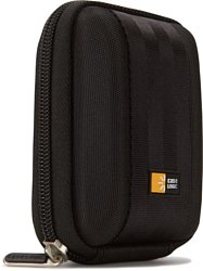 Case Logic Hard-shell Compact Camera Case (QPB-201)