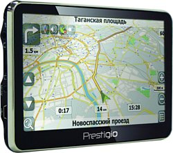 Prestigio GeoVision 4300ВТFM