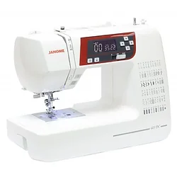Швейная машина Janome DC 603 Швейная машина Janome DC 603