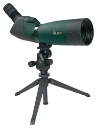 Alpen Spotting Scope 20-60x80 wt 45 KIT