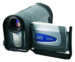JVC CB-A280