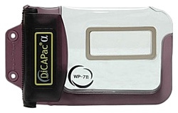 DiCAPac WP-711