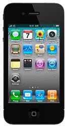 Apple iPhone 4S (16Gb)