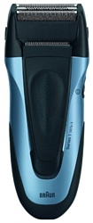 Braun 197s Series 1