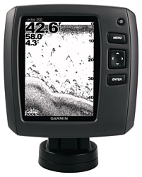 Garmin echo 200