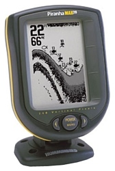 Humminbird PiranhaMAX 20