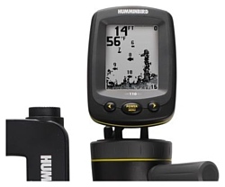 Humminbird 110 Fishin' Buddy