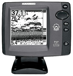 Humminbird 717