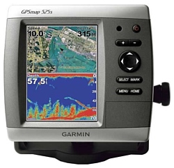 Garmin GPSMAP 525S DF