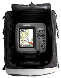 Humminbird 385ci Combo Portable