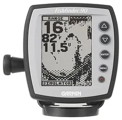 Garmin Fishfinder 90