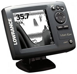 Lowrance Mark-5x