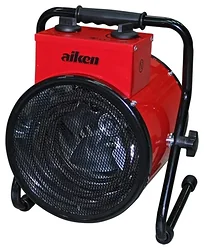 Электрическая тепловая пушка Aiken MEH 330