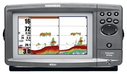 Humminbird 931c