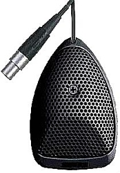 Shure MX391/C