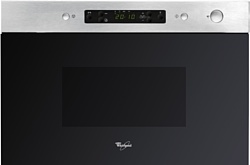 Whirlpool AMW 492 IX