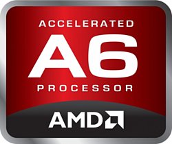 Компьютер на базе AMD A6