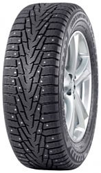 Nokian Hakkapeliitta 7 SUV 275/60 R18 117T