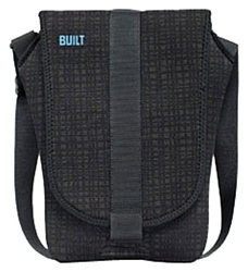 Built Air Messenger Bag 11