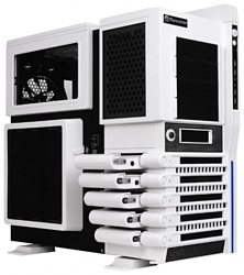 Thermaltake Level 10 GT Snow Edition VN10006W2N White Thermaltake Level 10 GT Snow Edition VN10006W2N White