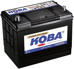 Koba 56068 (60Ah)