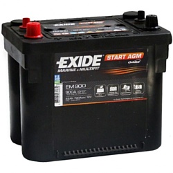 Exide Start AGM EM900 (42Ah)