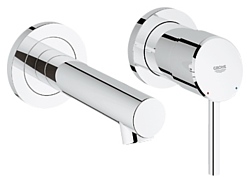 Grohe Concetto 19575001 + 32 635 000