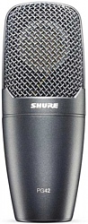 Shure PG42