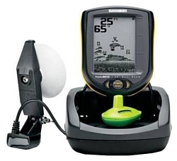 Humminbird PiranhaMAX 10 Portable