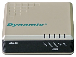 Dynamix ATA-172