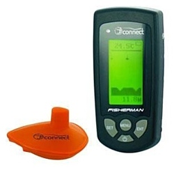 JJ-Connect Fisherman Wireless