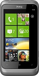 Смартфон HTC Radar
