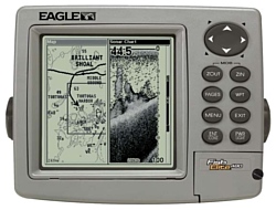 Eagle FishElite 480