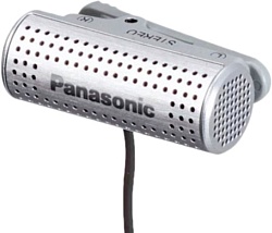 Panasonic RP-VC201E-S