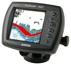 Garmin Fishfinder 160C