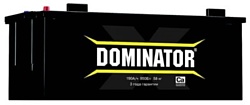 Dominator 6СТ-200 АЗ (200Ah)