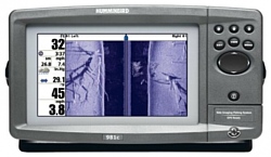 Humminbird 981c SI