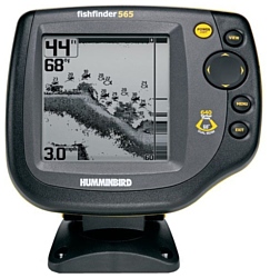 Humminbird 565