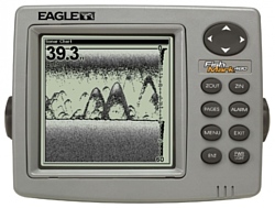 Eagle FishMark 480